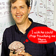 Illustration for article titled Norwegian Scientists Create Evolving Hardware While Jeff Hawkins Creates the Brain (Verdict: Start Building Nuclear Shelters NOW)